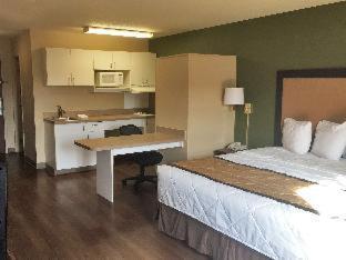 Suburban Studios Auburn Hills - Detroit Номер фото